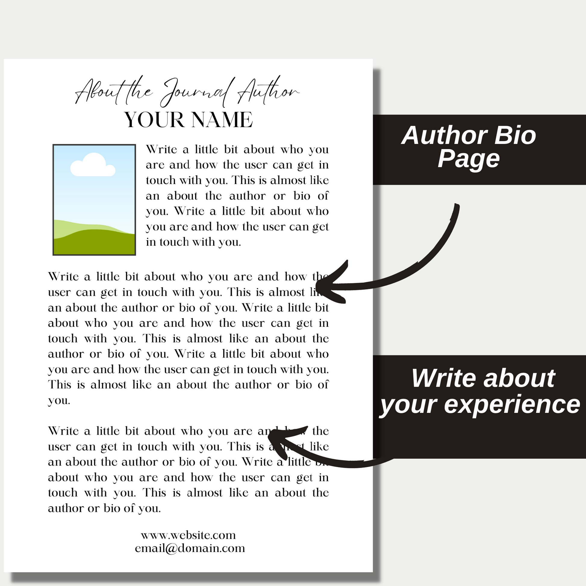 God's Promises Prayer Journal for Men (Amazon & The Book Patch for spiral)