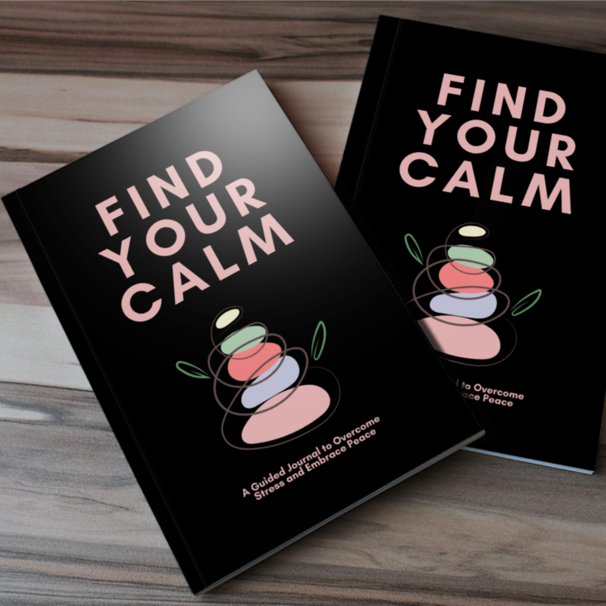Find Your Calm Journal