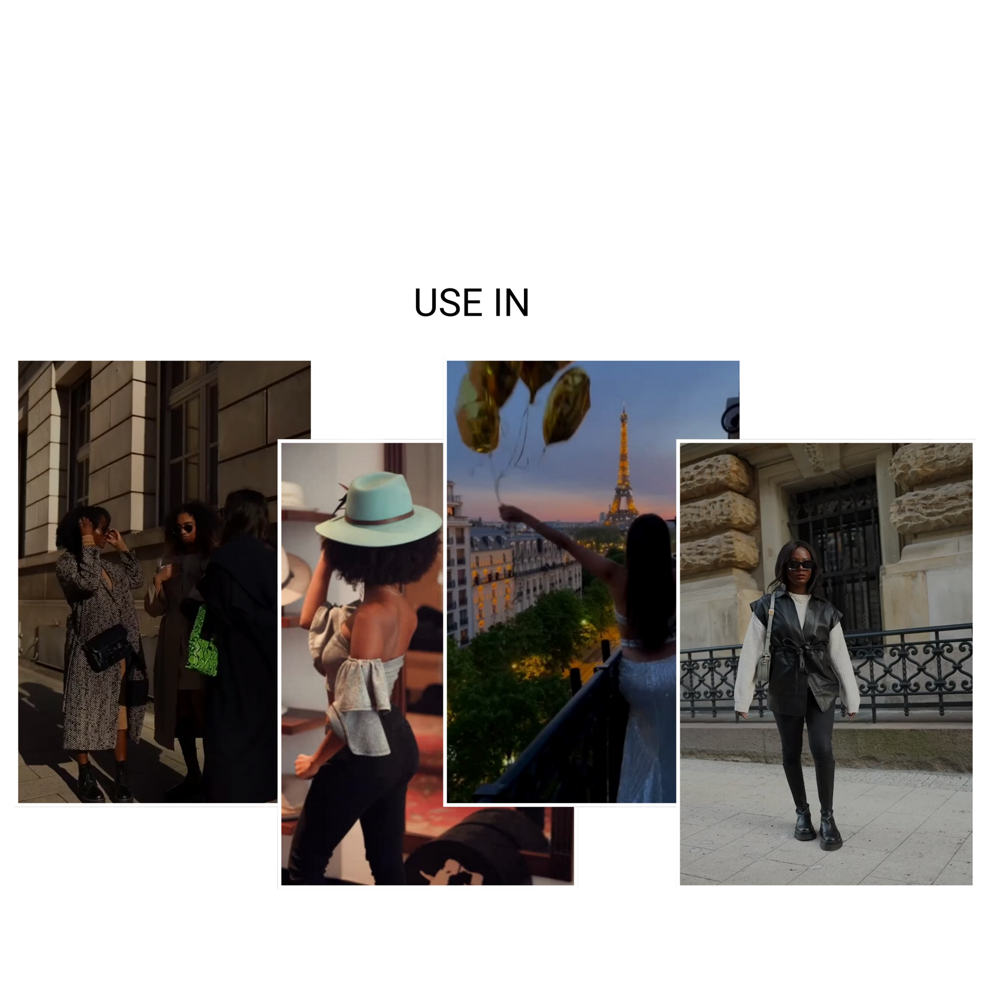 25 Faceless Videos for Instagram Reels or TikTok