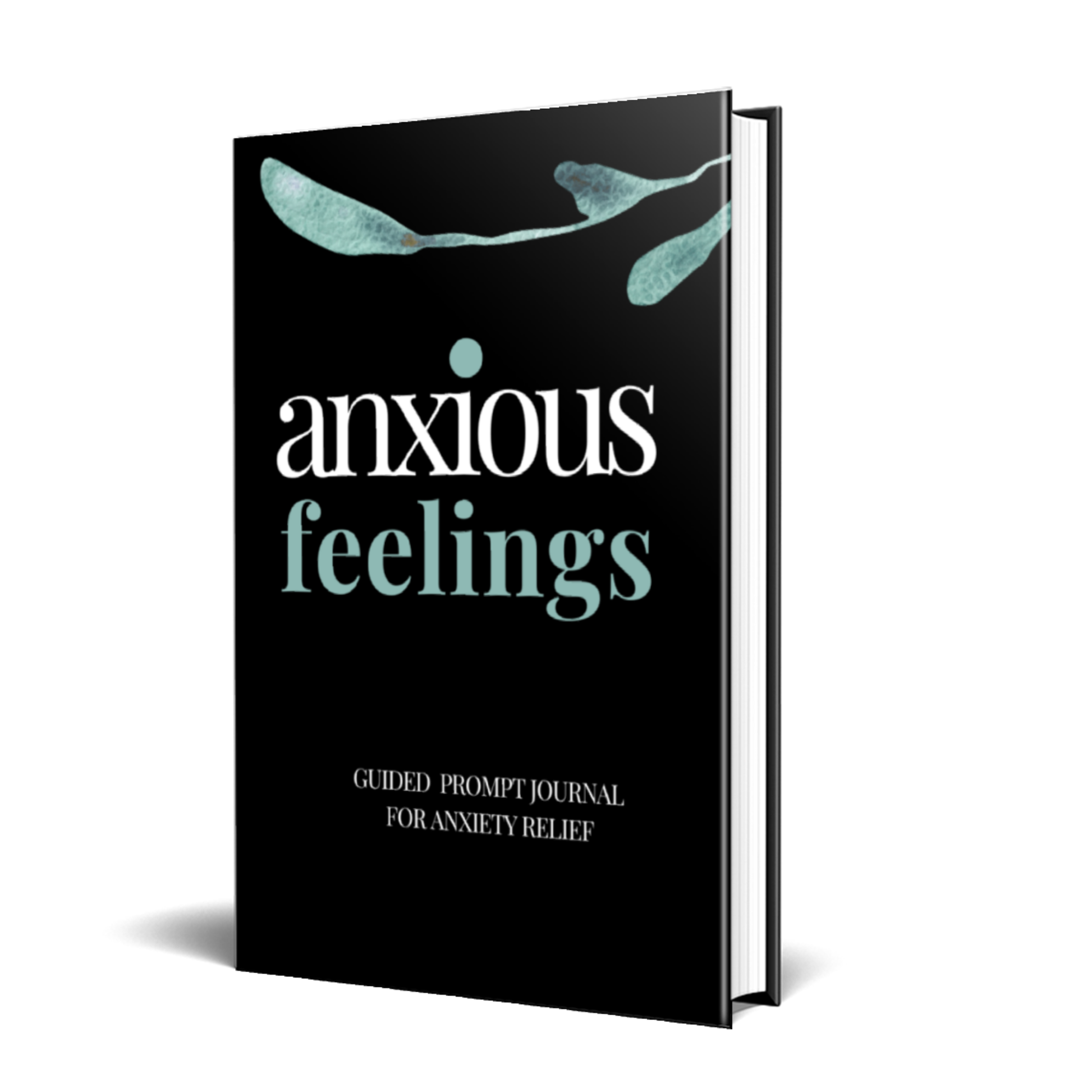 Anxious Feelings Journal