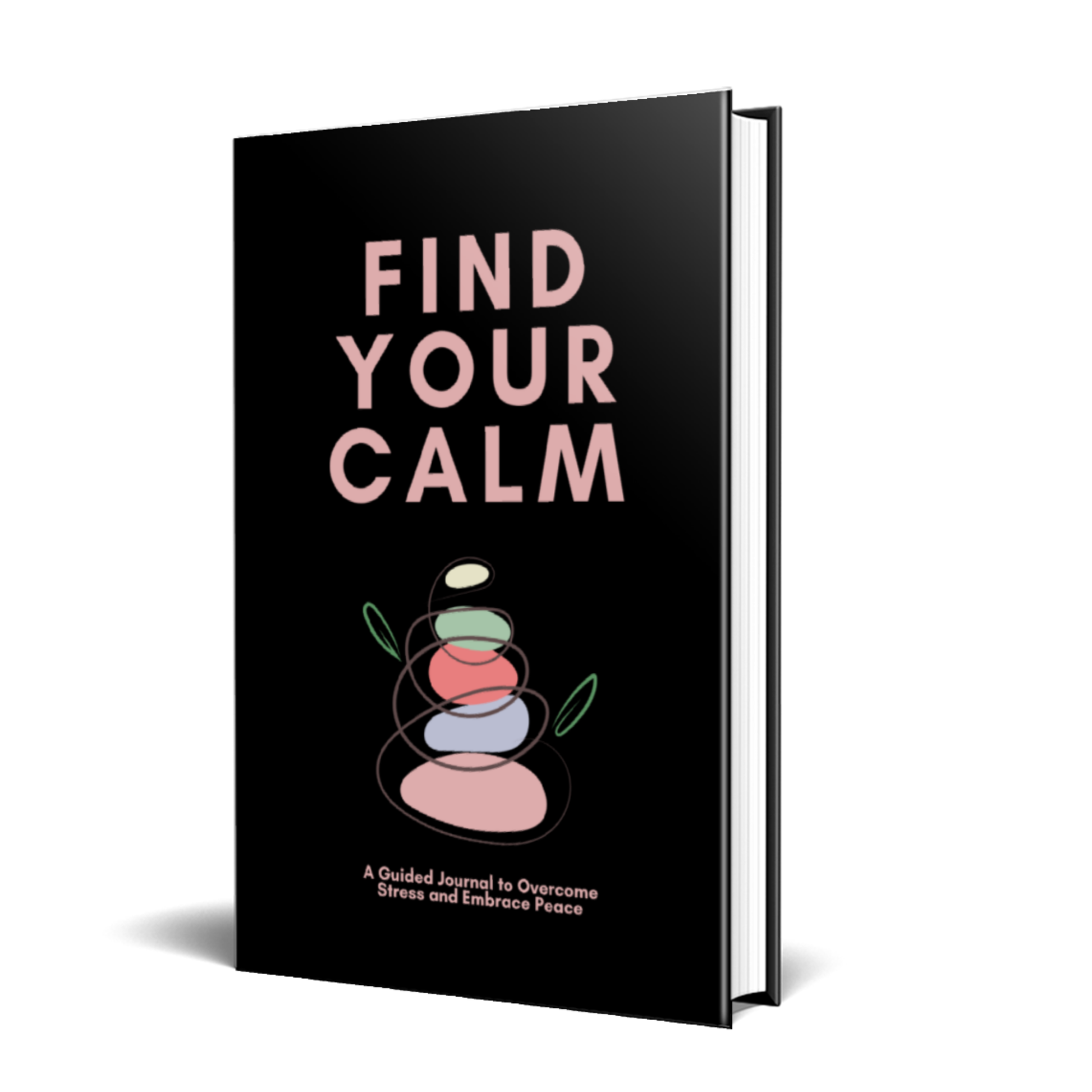 Find Your Calm Journal