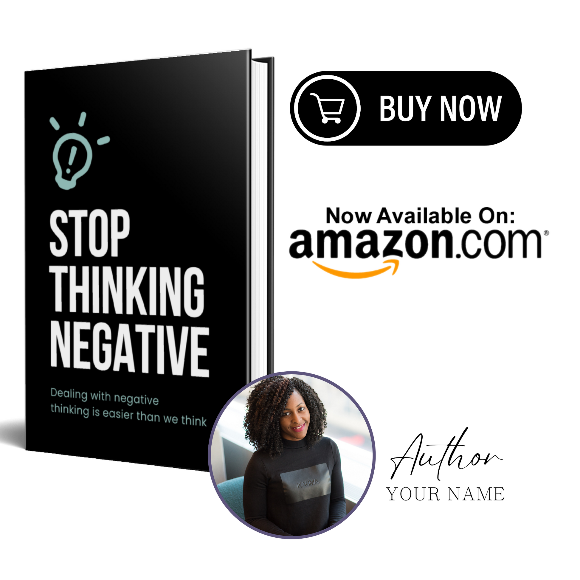 Social Media Templates for Your Book