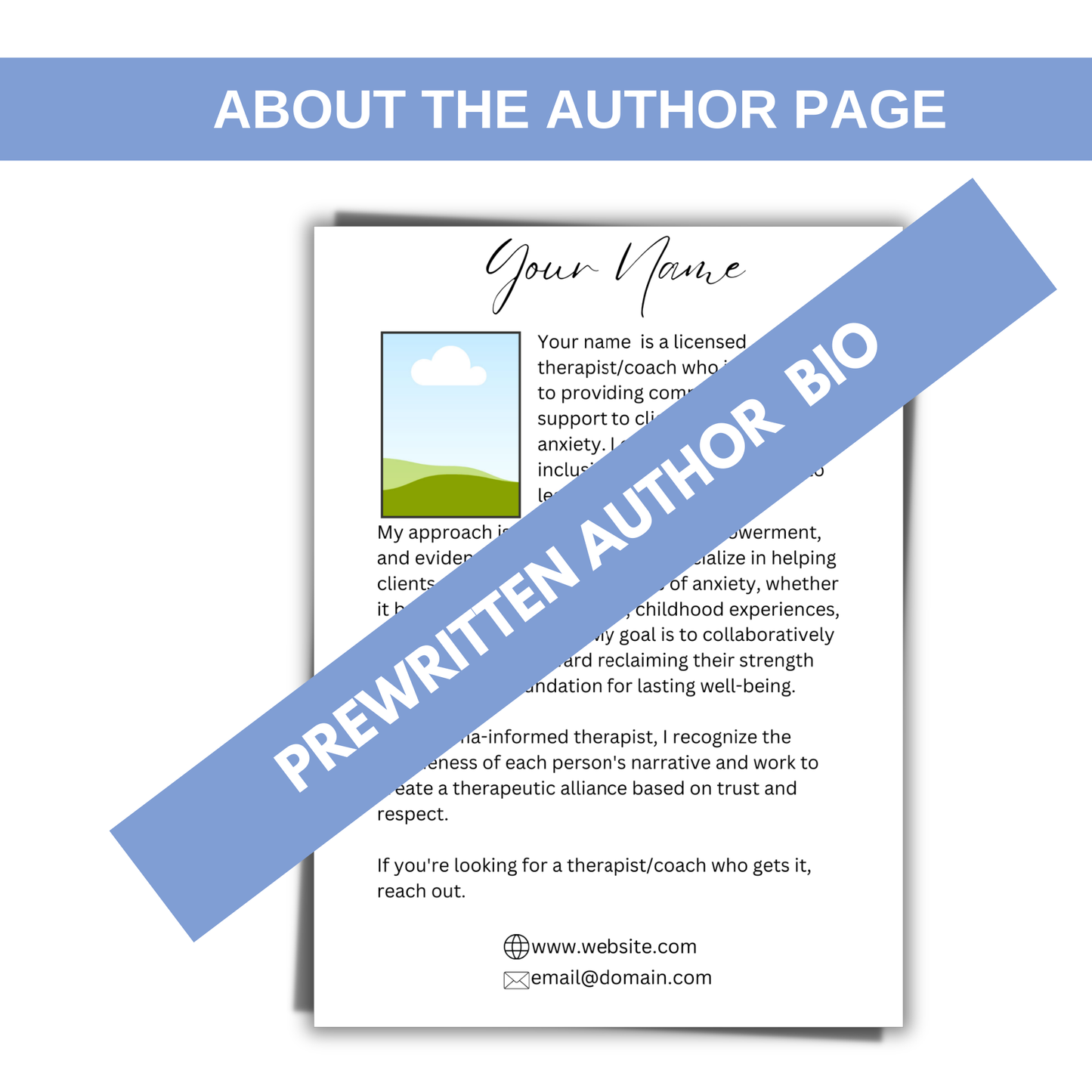 Living Beyond My Trauma Journal