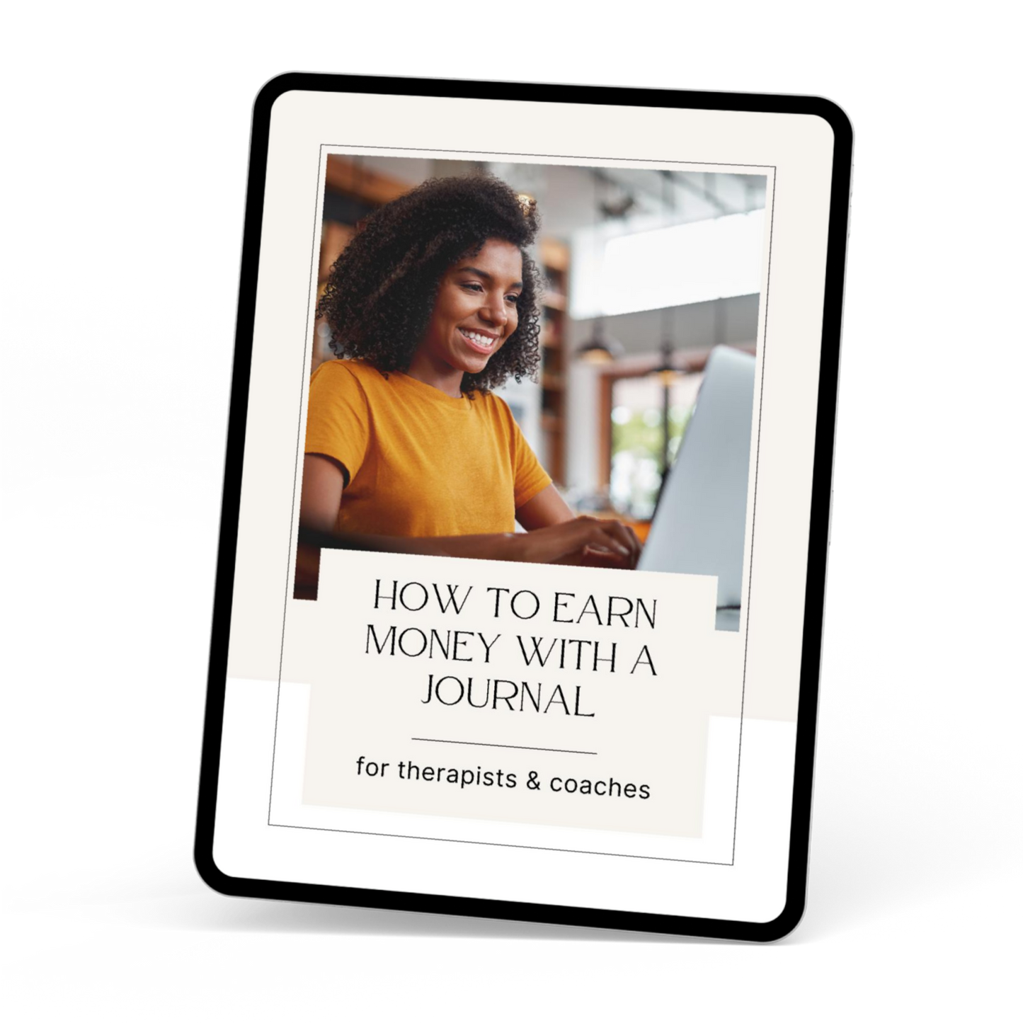Journal Coins Masterclass: How to Make Money with a Journal