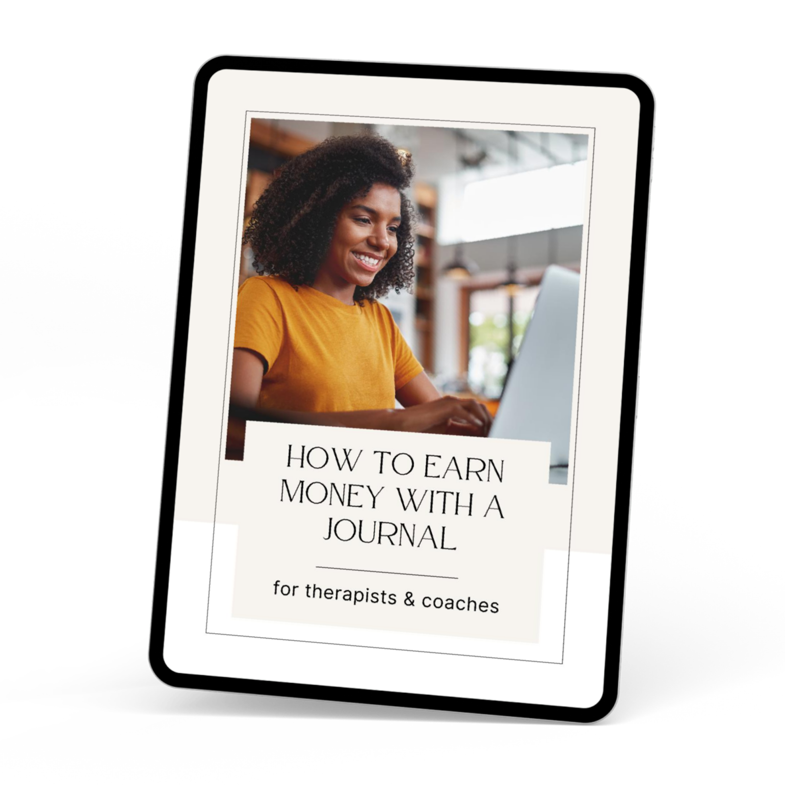 Journal Coins Masterclass: How to Make Money with a Journal