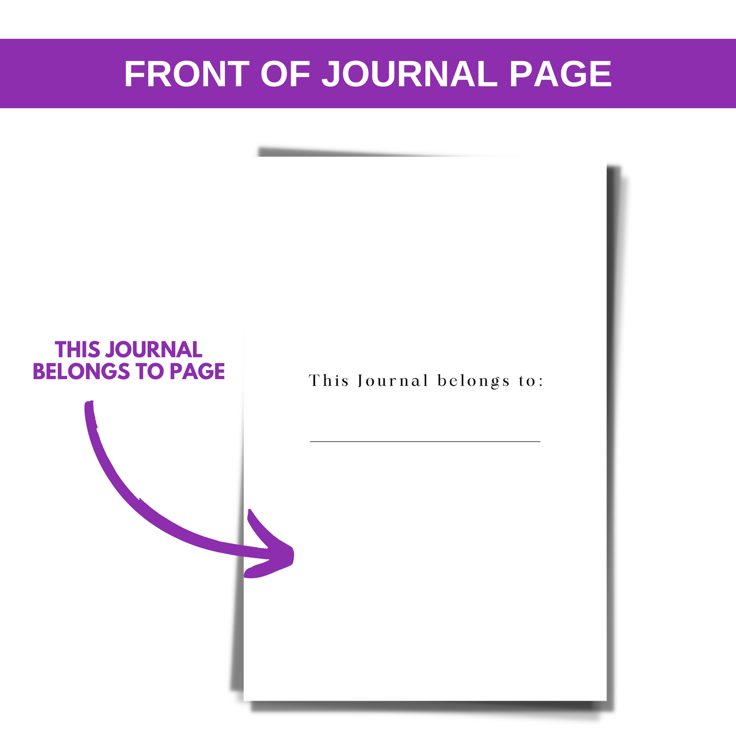 Positive Mind Spiral Self Care Journal for KDP Amazon & The Book Patch