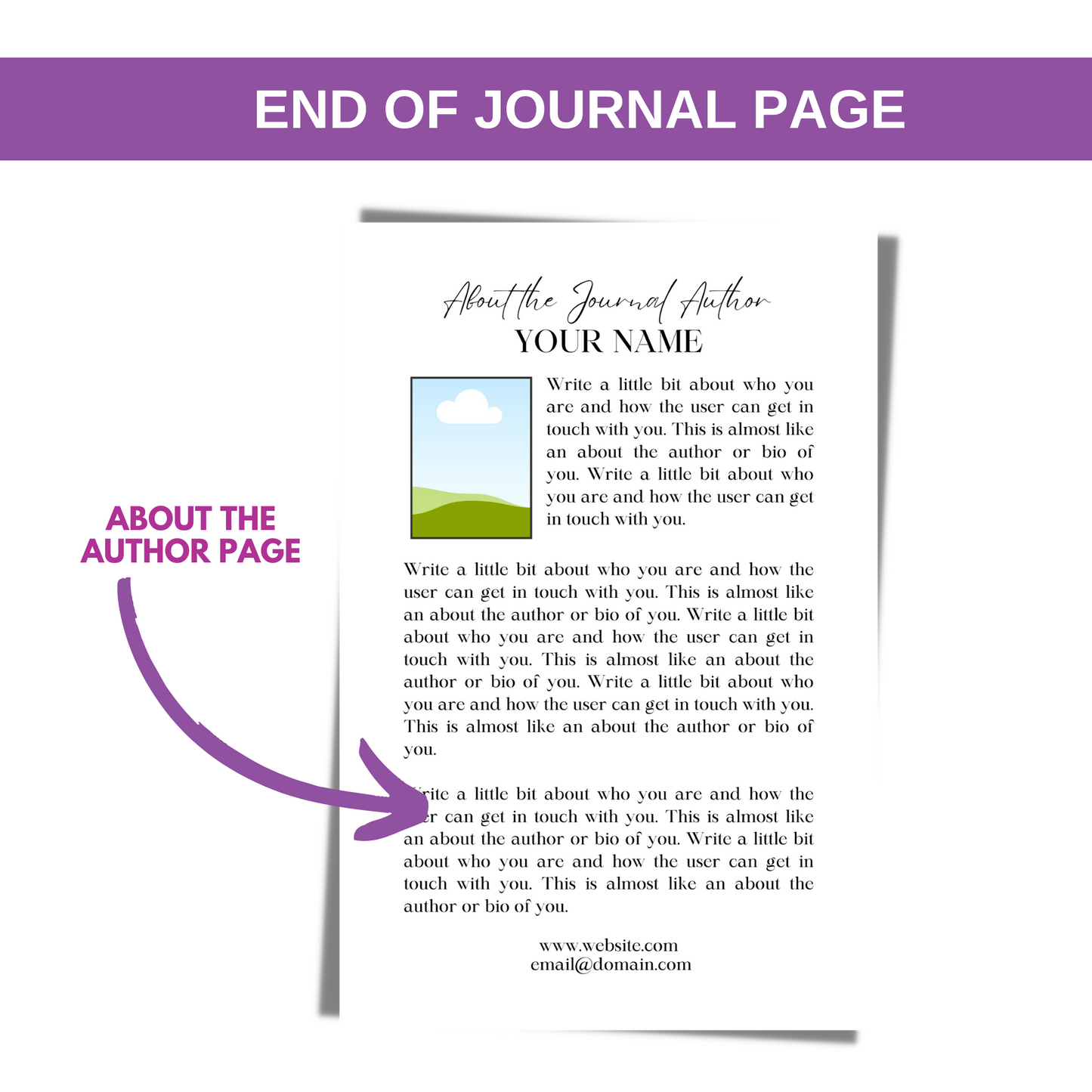 Positive Mind Spiral Self Care Journal for KDP Amazon & The Book Patch