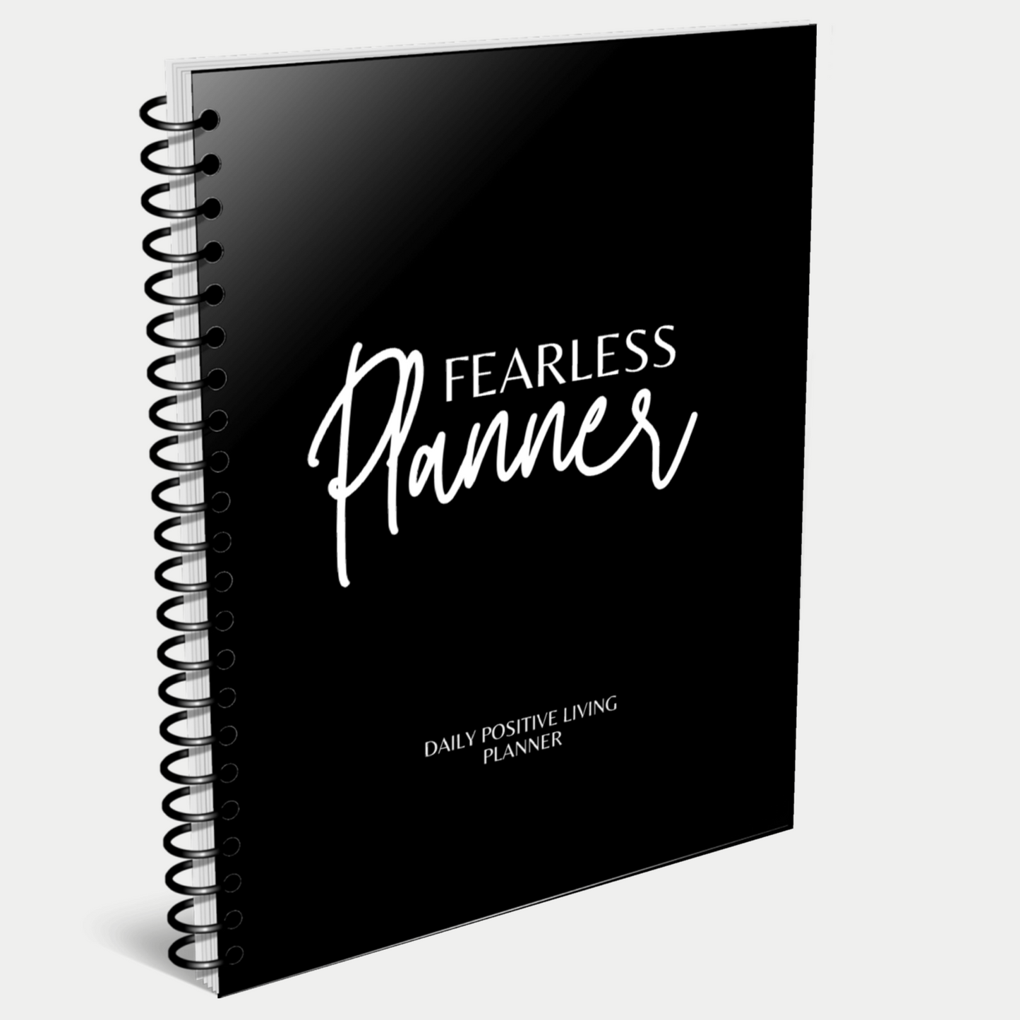 Fearless Planner for KDP/Amazon & The Book Patch